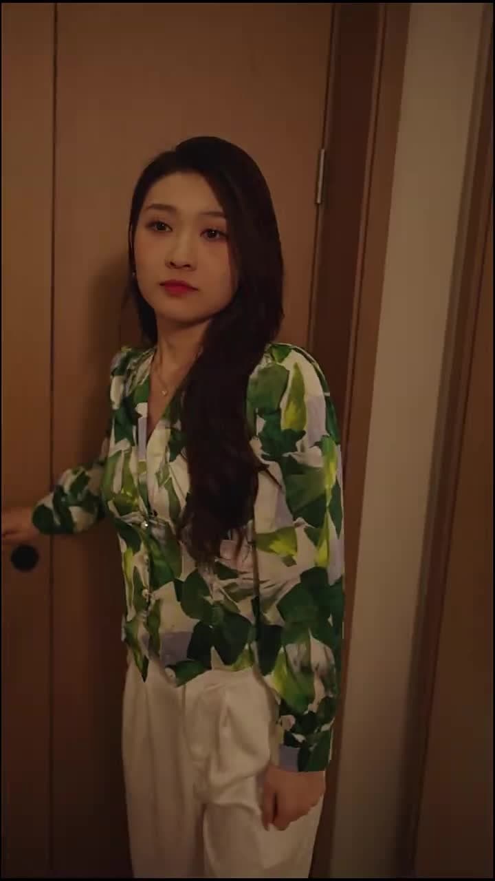 夜少的替嫁新娘 - Episode 54