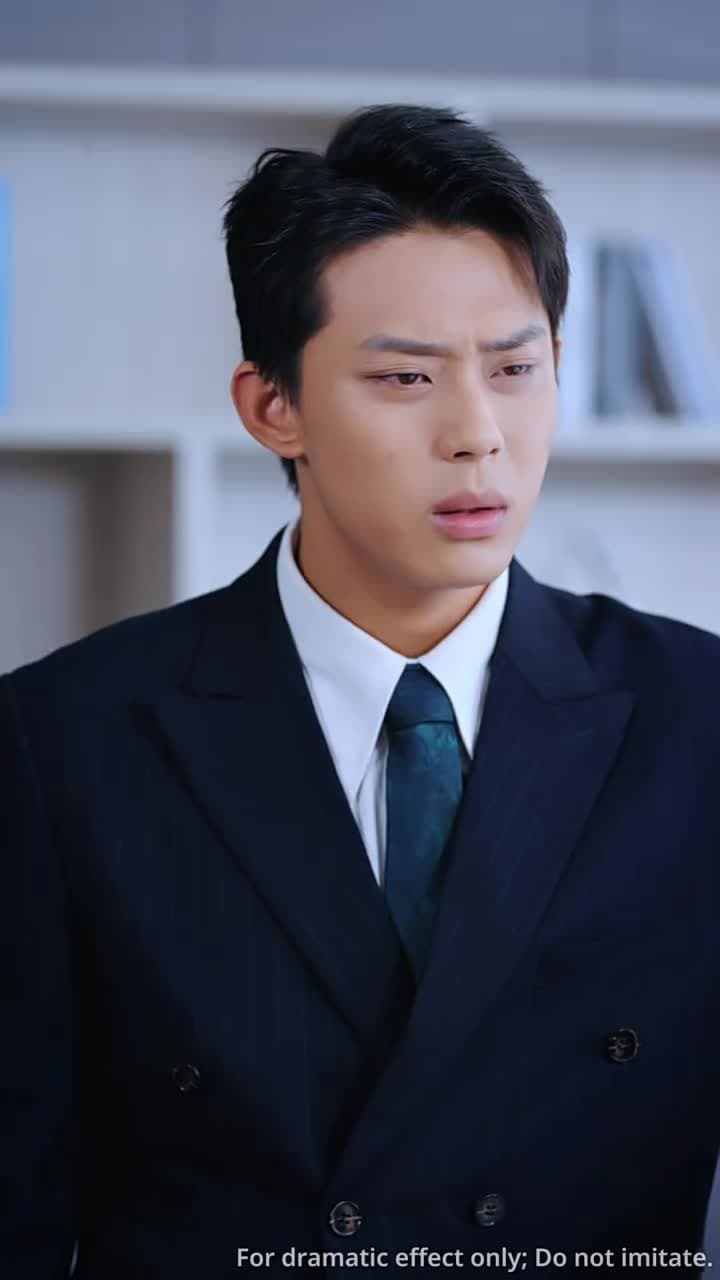 Love Blossoms, Hearts Fade - Episode 28