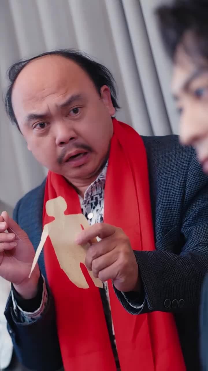天命棄少 - Episode 48