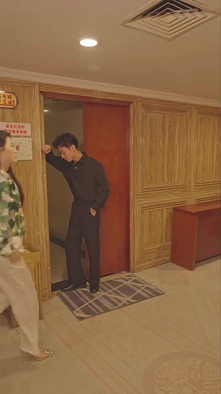 夜少的替嫁新娘 - Episode 47