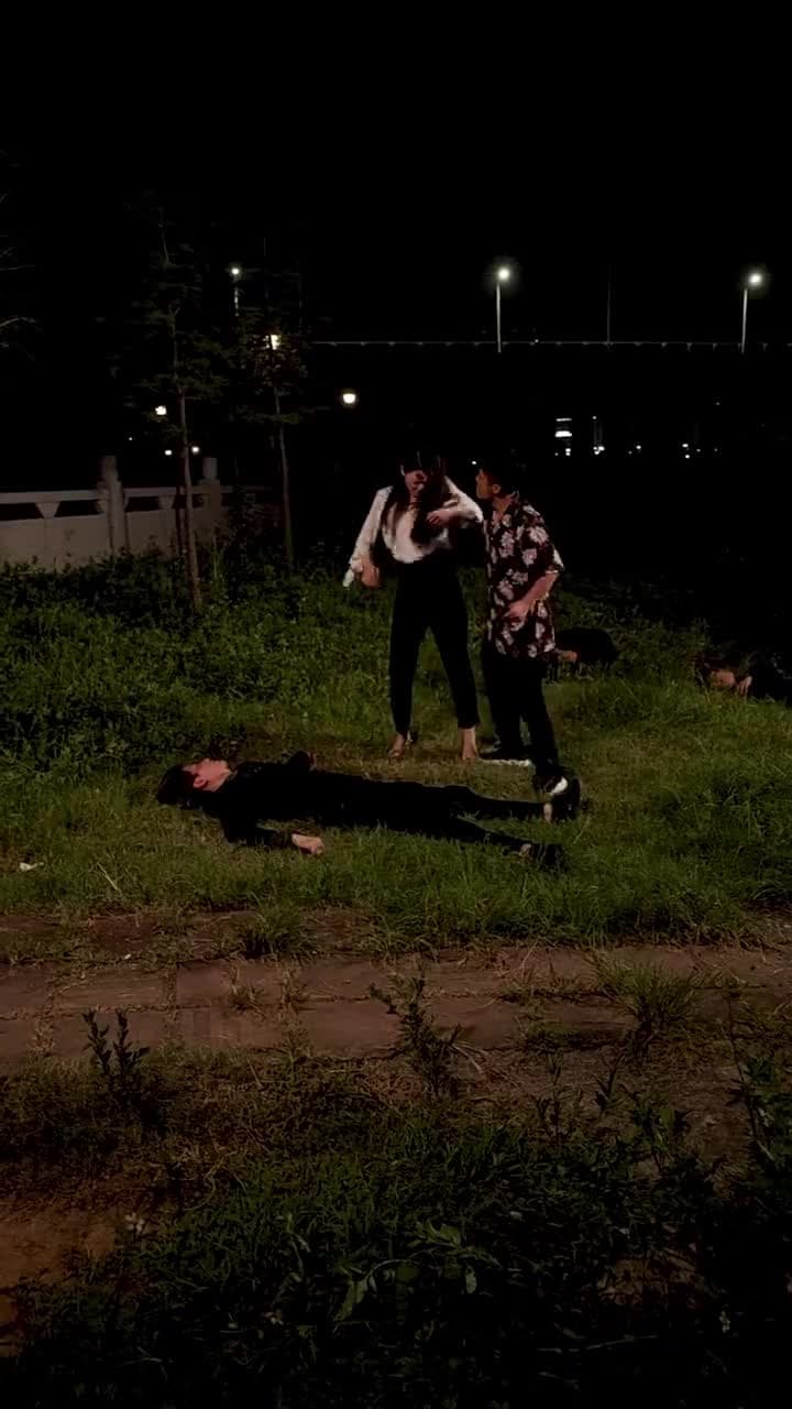 夜少的替嫁新娘 - Episode 70