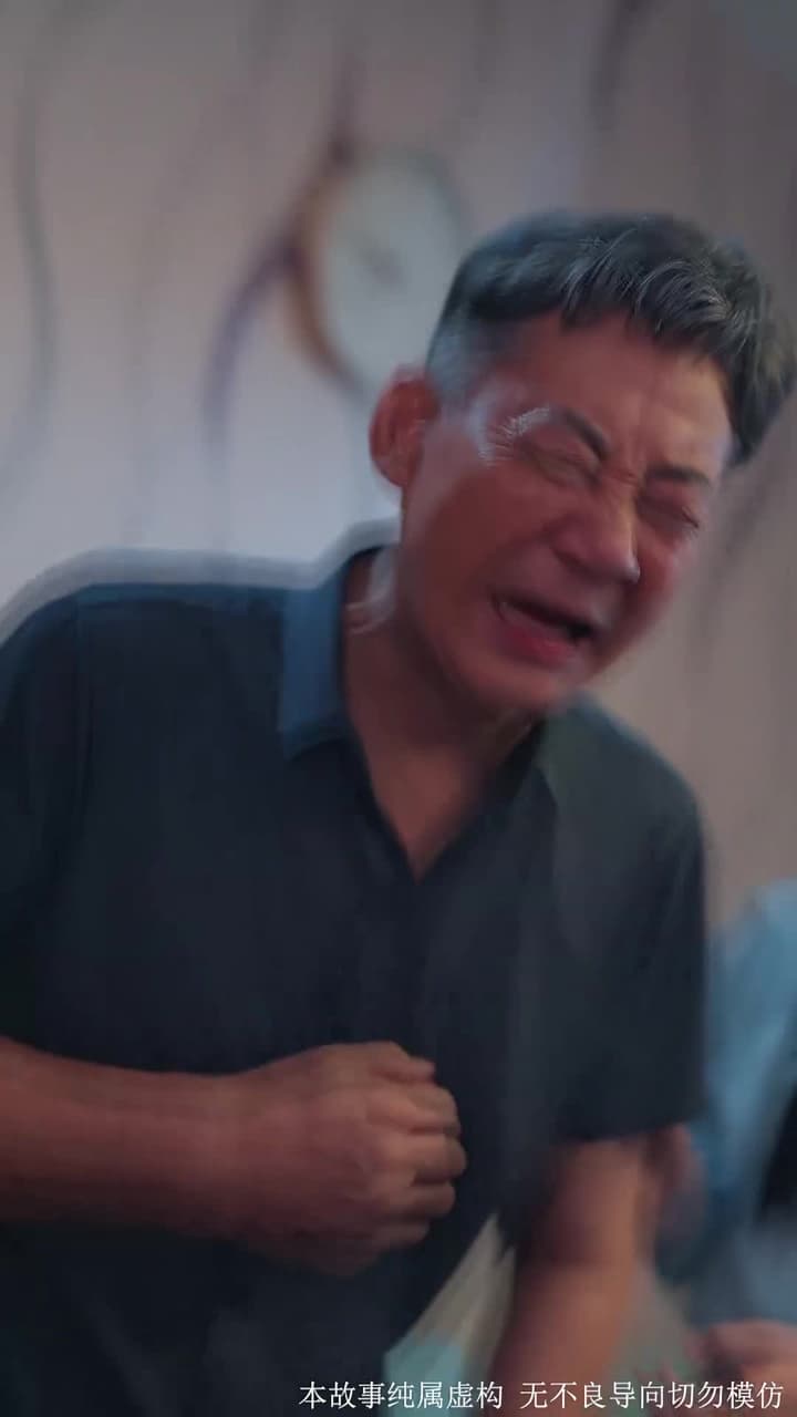 誰言父情深 - Episode 20