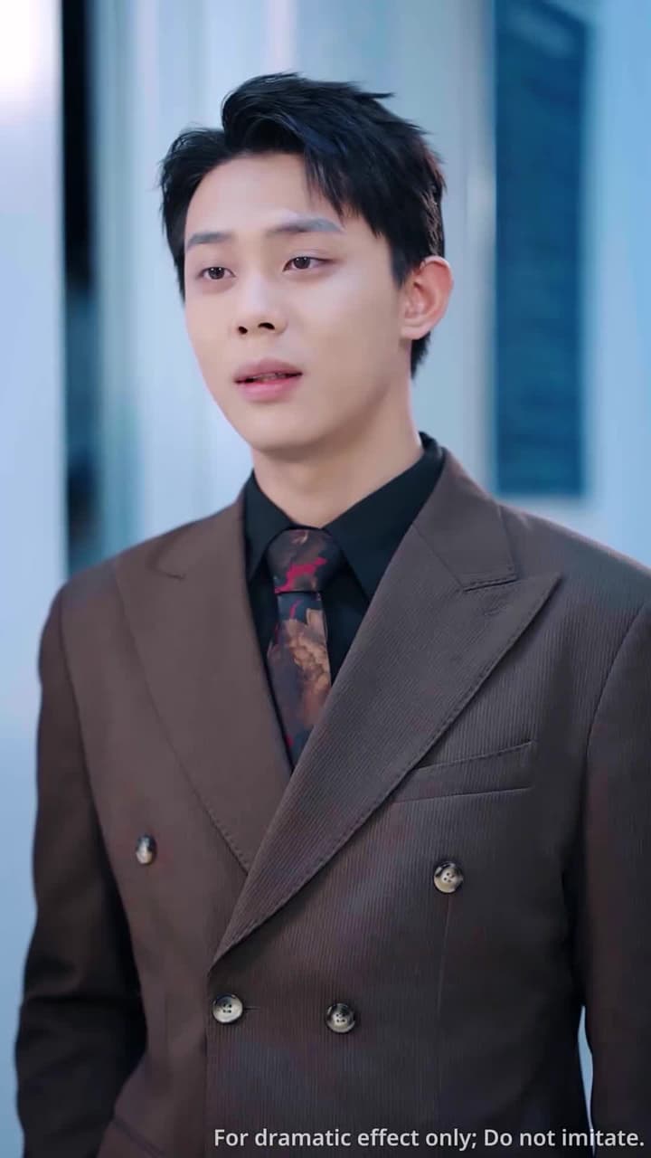 Love Blossoms, Hearts Fade - Episode 40