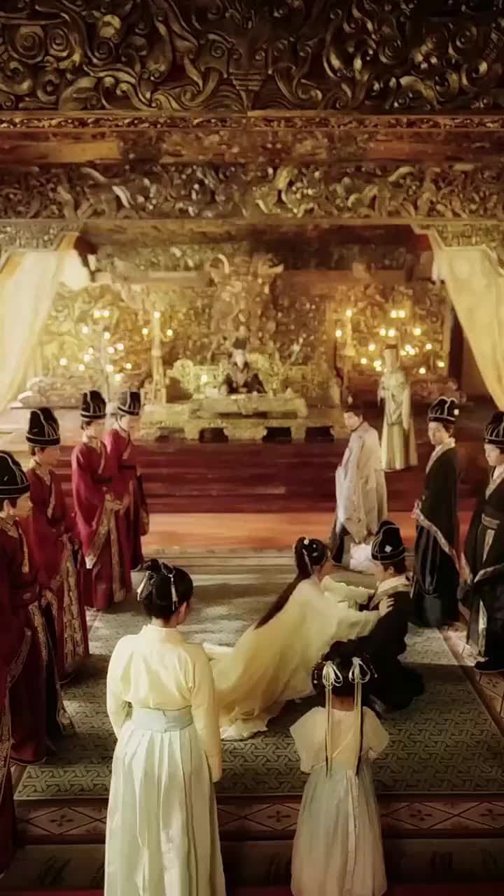Le Général Divorce, Le Tyran la Vole - Episode 38