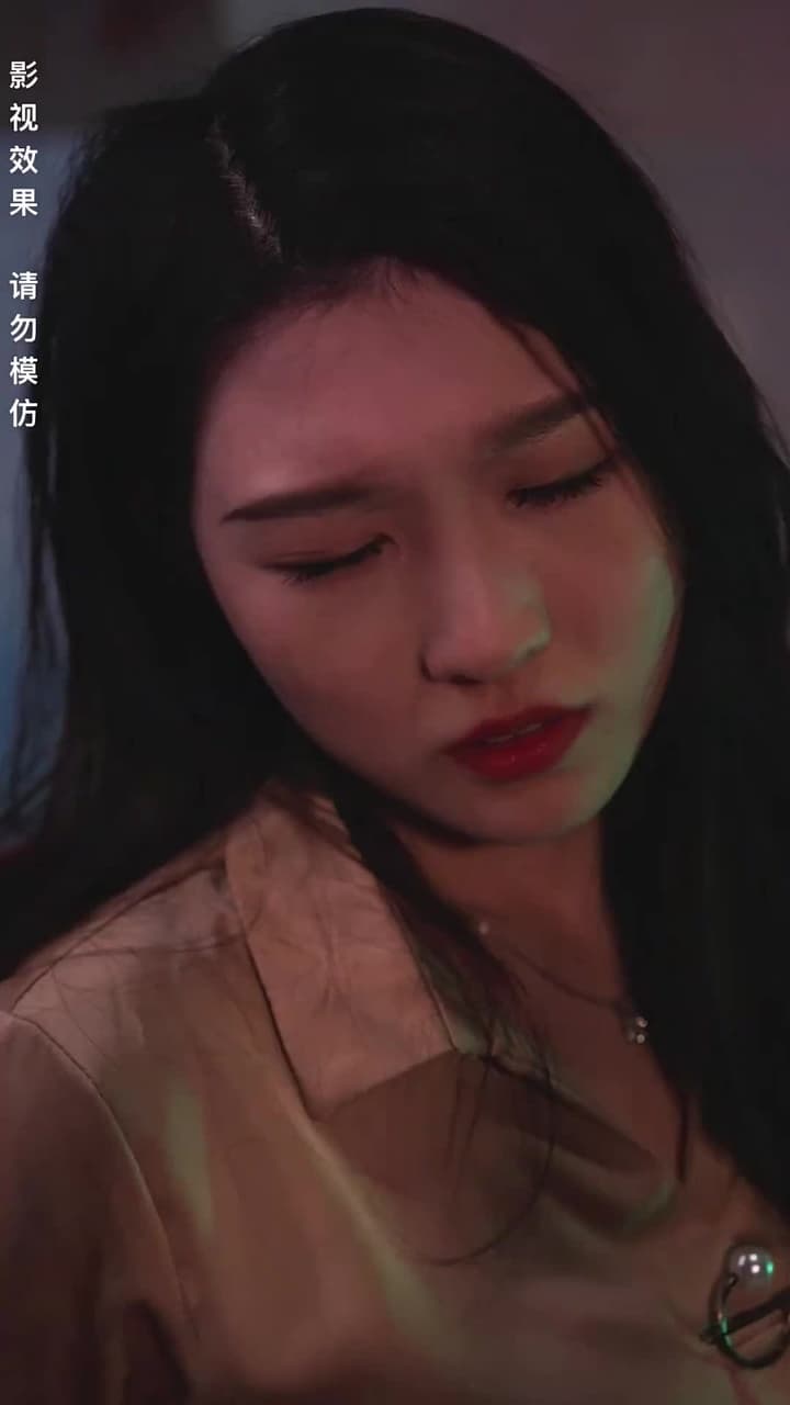 夜少的替嫁新娘 - Episode 84