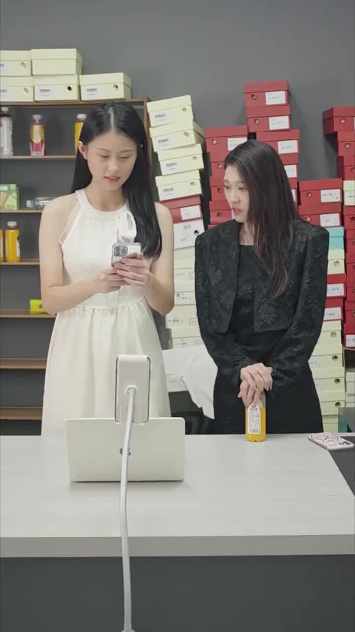 夜少的替嫁新娘 - Episode 41