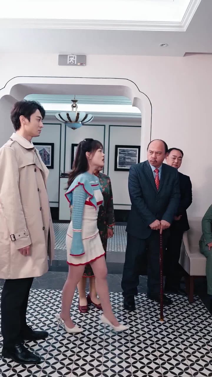 天命棄少 - Episode 80