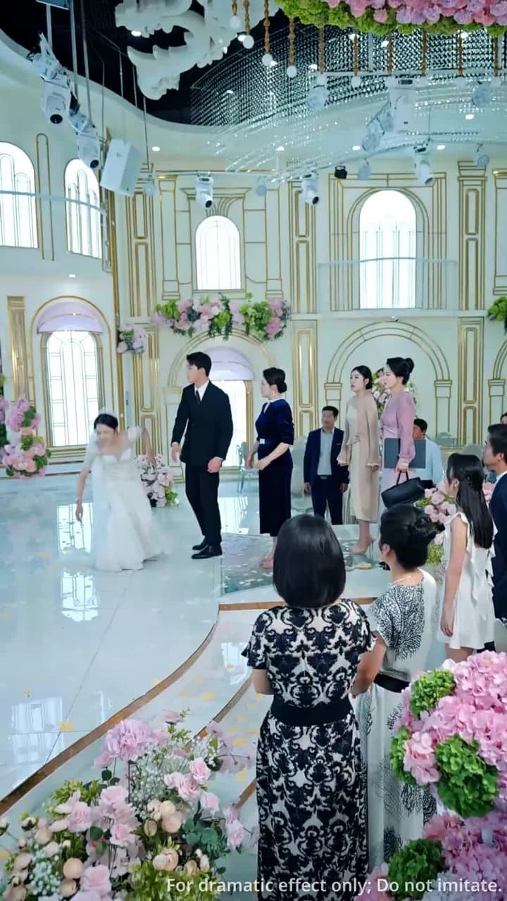 Love Blossoms, Hearts Fade - Episode 8