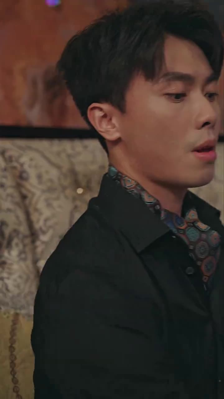 夜少的替嫁新娘 - Episode 31