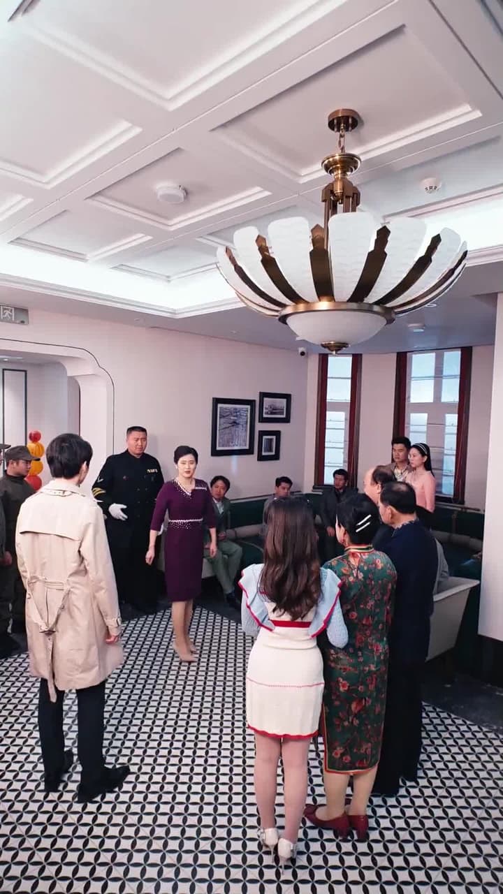 天命棄少 - Episode 82