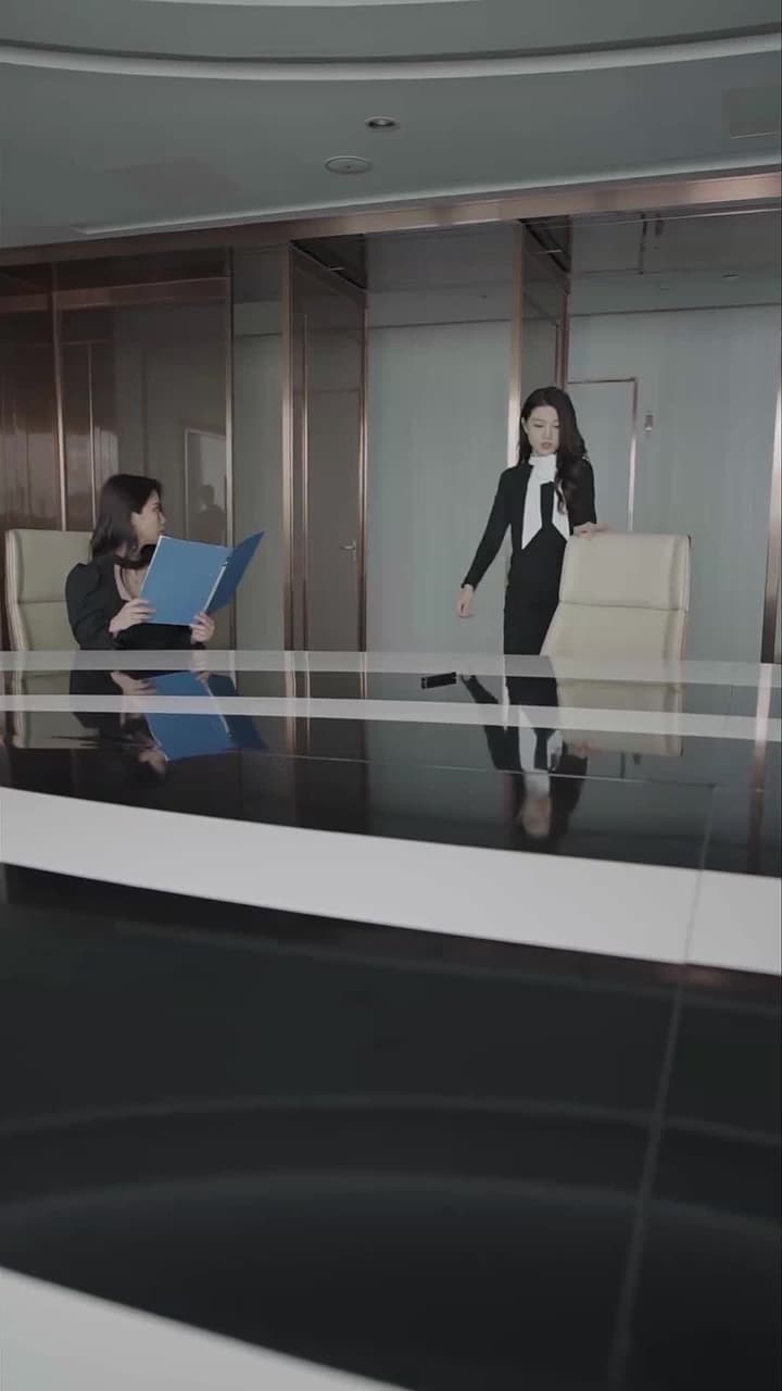 夜少的替嫁新娘 - Episode 27