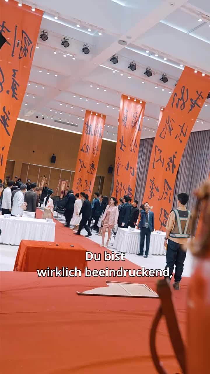 Drachensturm: Die verborgene Klinge - Episode 20