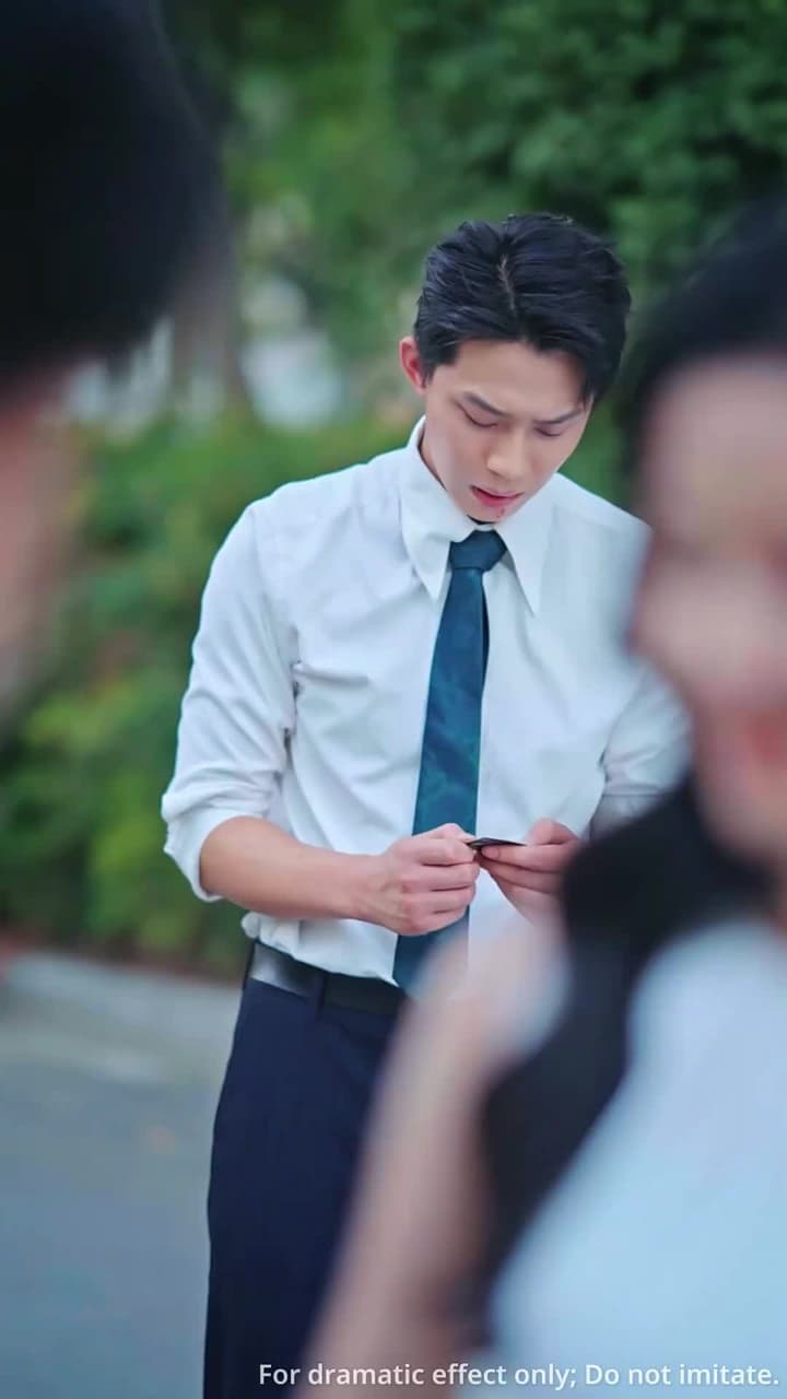 Love Blossoms, Hearts Fade - Episode 33