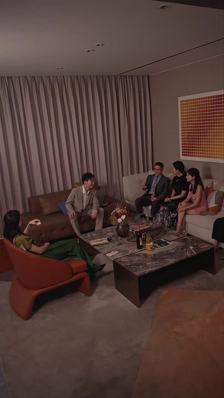 夜少的替嫁新娘 - Episode 63