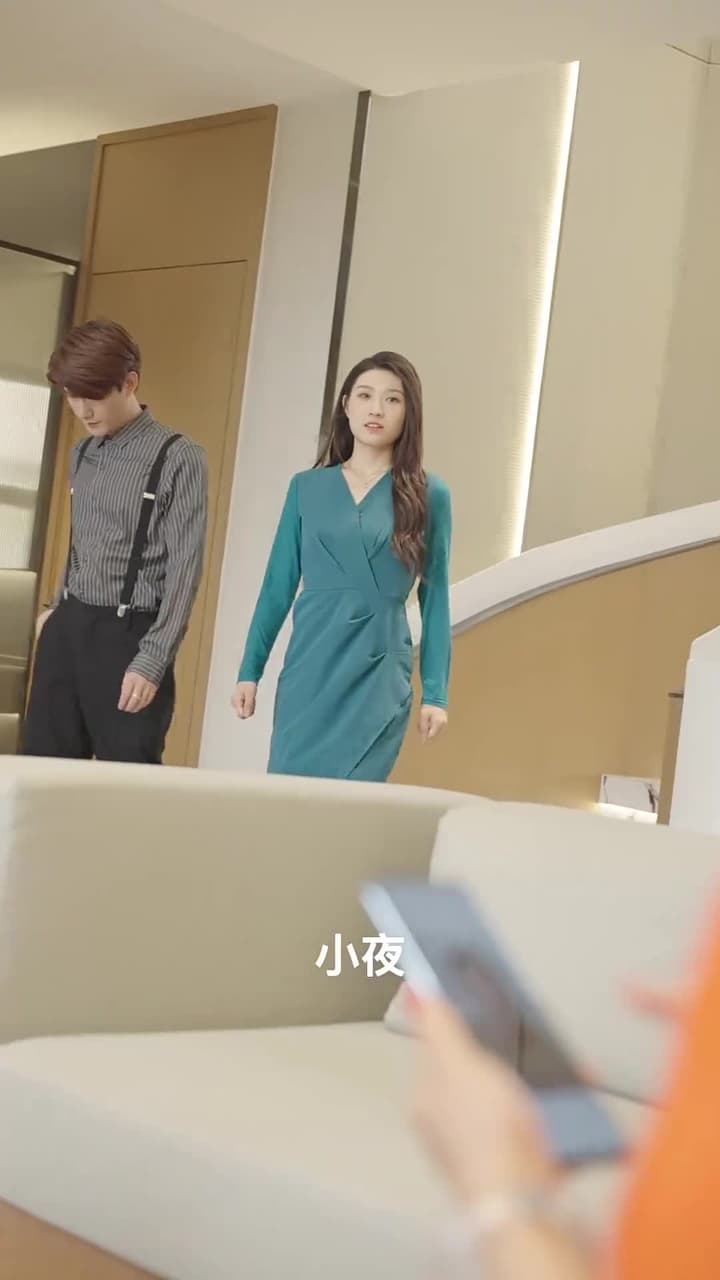 夜少的替嫁新娘 - Episode 55