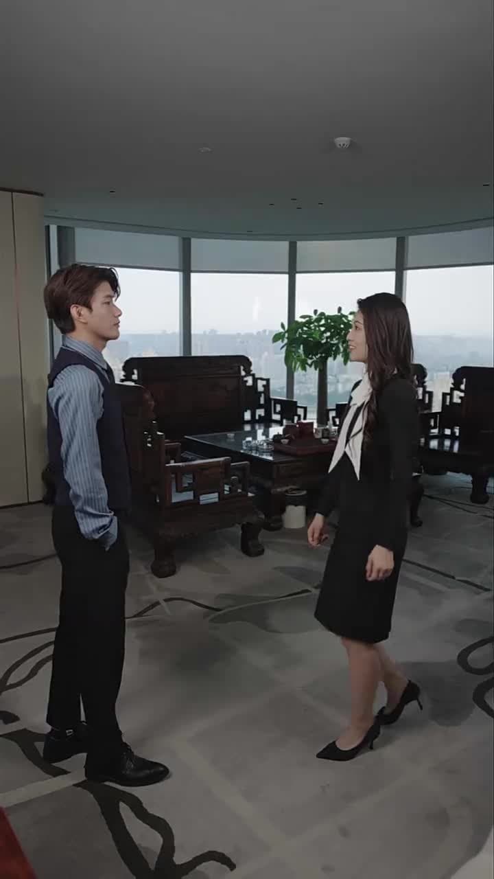夜少的替嫁新娘 - Episode 26