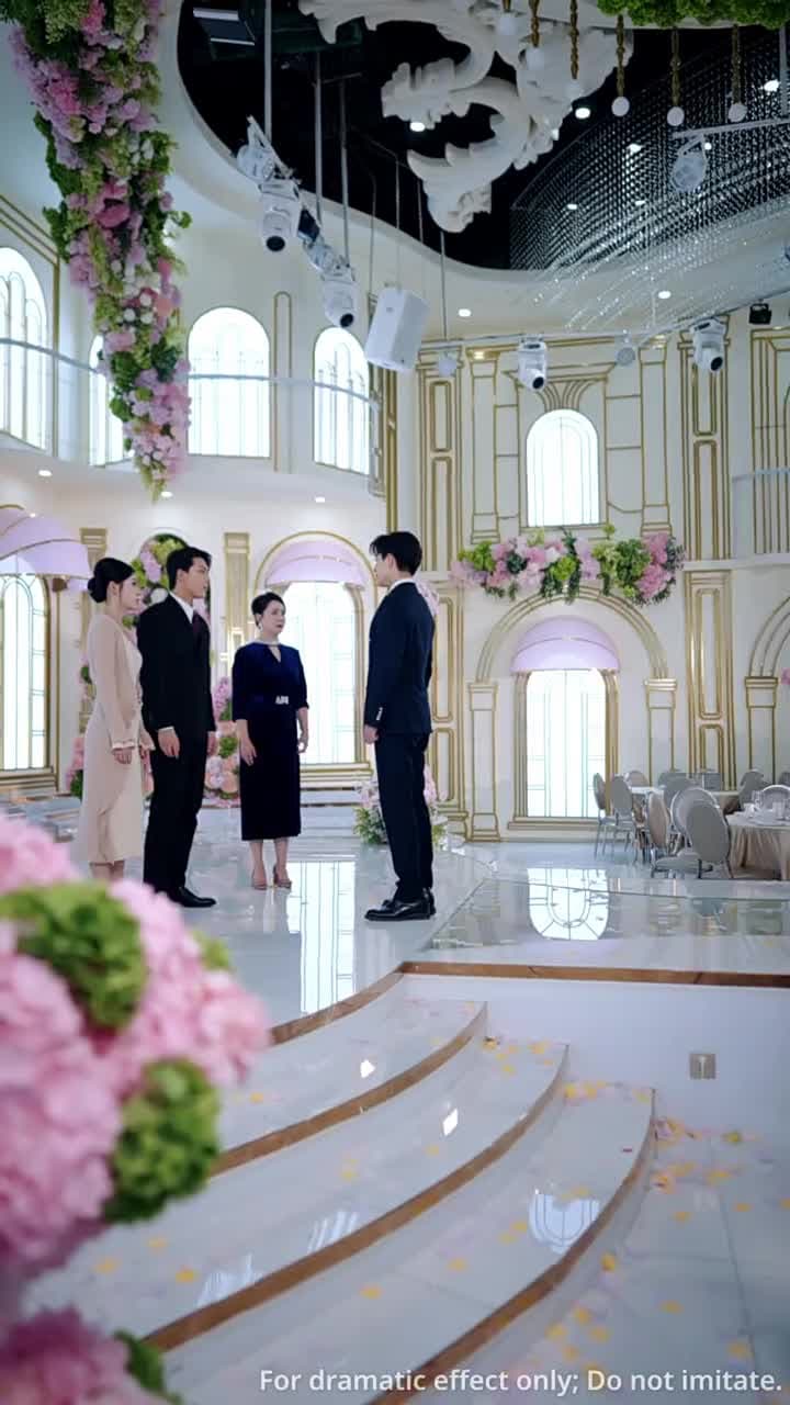 Love Blossoms, Hearts Fade - Episode 14