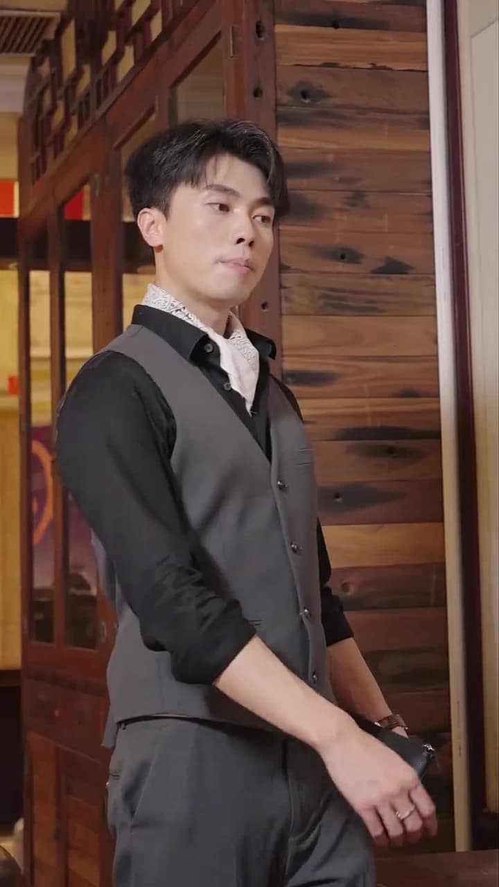 夜少的替嫁新娘 - Episode 23