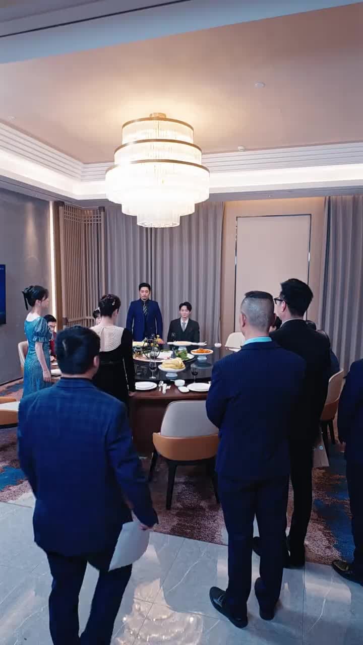 天命棄少 - Episode 53