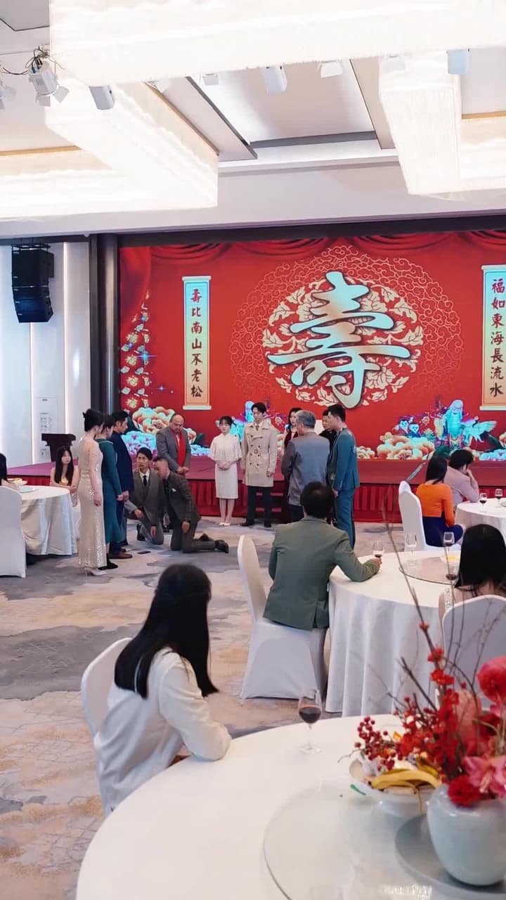 天命棄少 - Episode 30