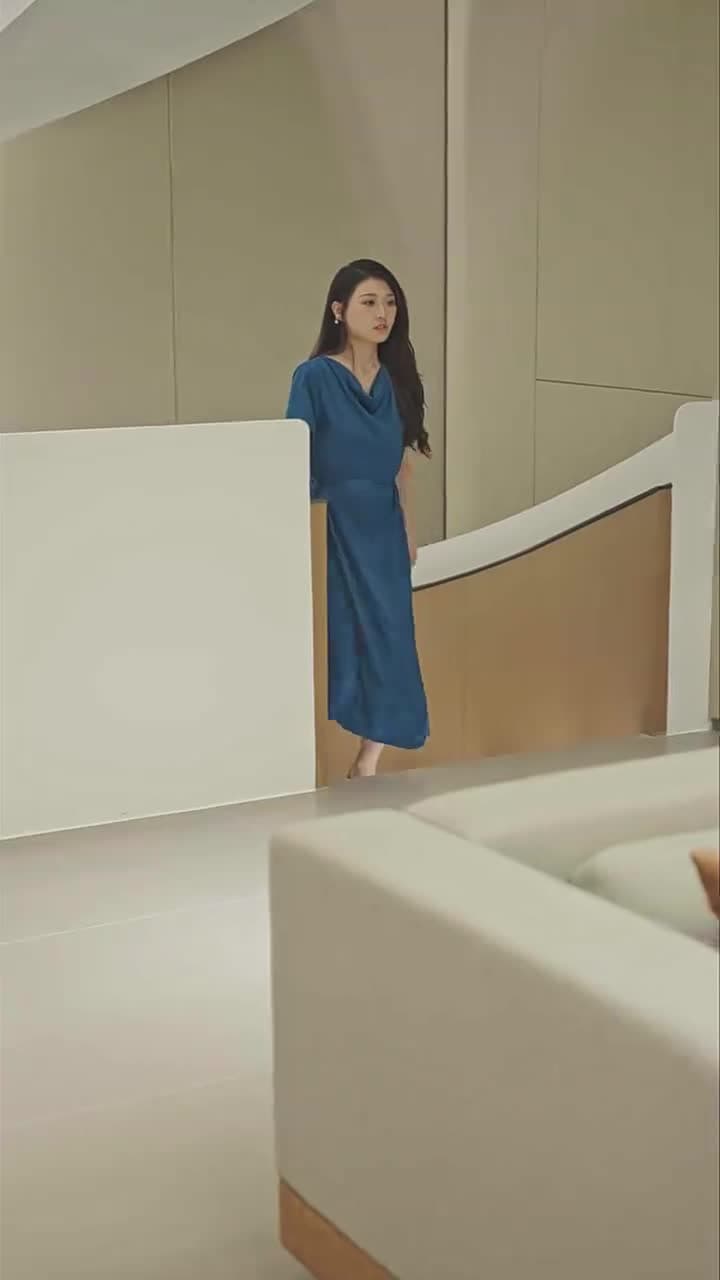夜少的替嫁新娘 - Episode 17