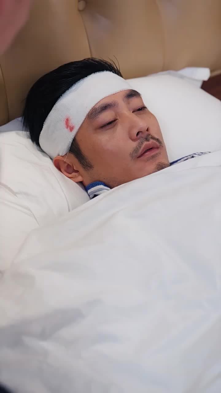 天命棄少 - Episode 72