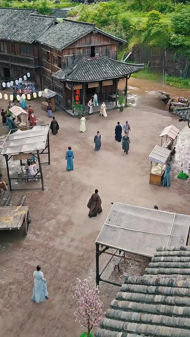 酔剣: 魔を探す記録 - Episode 1