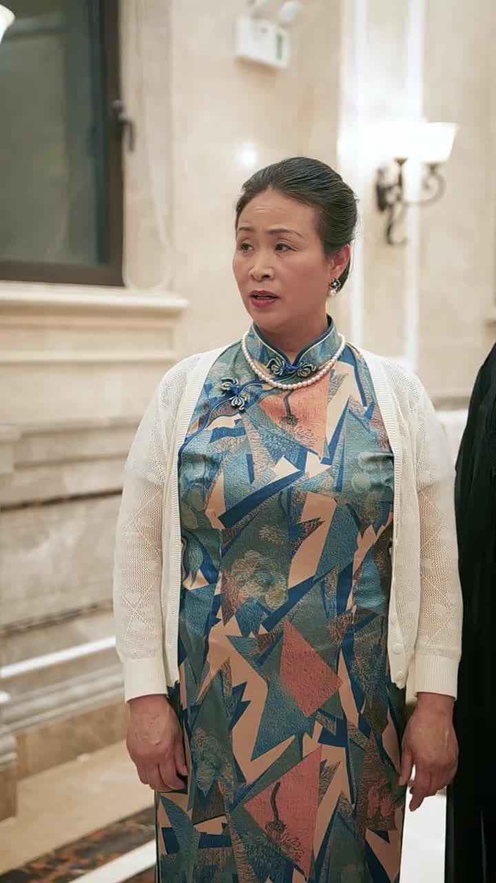 長生帝婿 - Episode 86