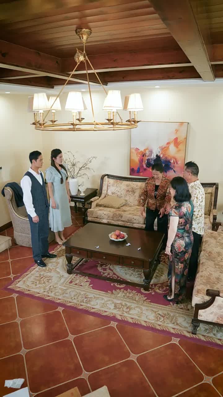 長生帝婿 - Episode 64