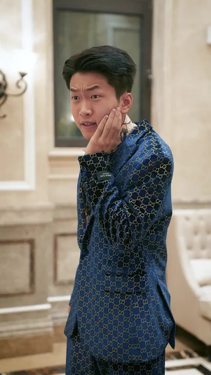 長生帝婿 - Episode 84