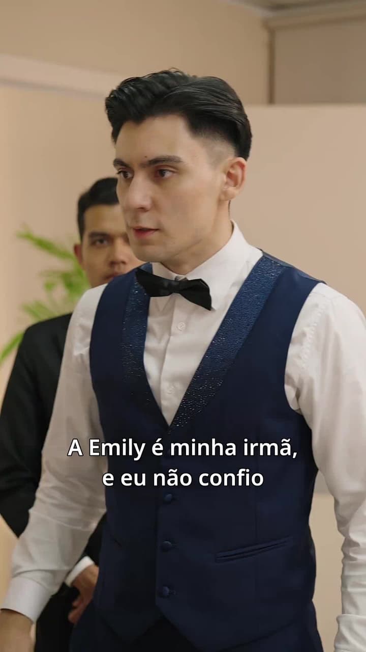 Ascensão da princesa traída - Episode 34