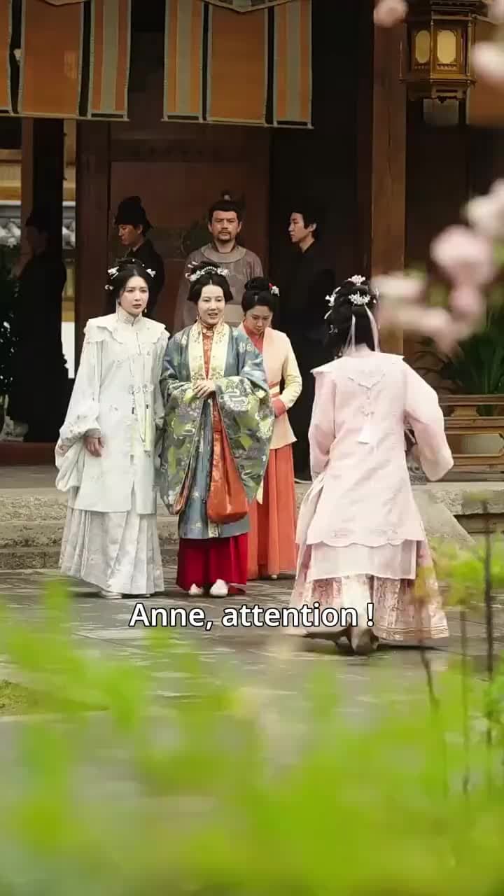 Tous Entendent Mes Pensées... Et M'Adorent - Episode 4