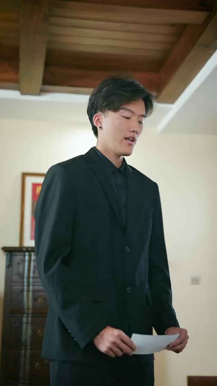 長生帝婿 - Episode 63