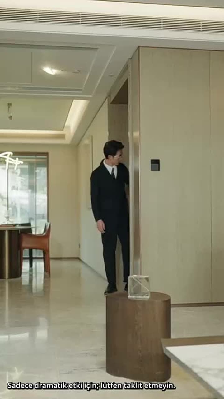 Ölümden Dönen Anne - Episode 12
