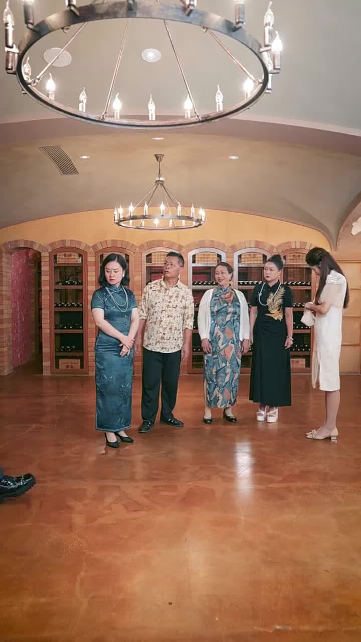 長生帝婿 - Episode 93