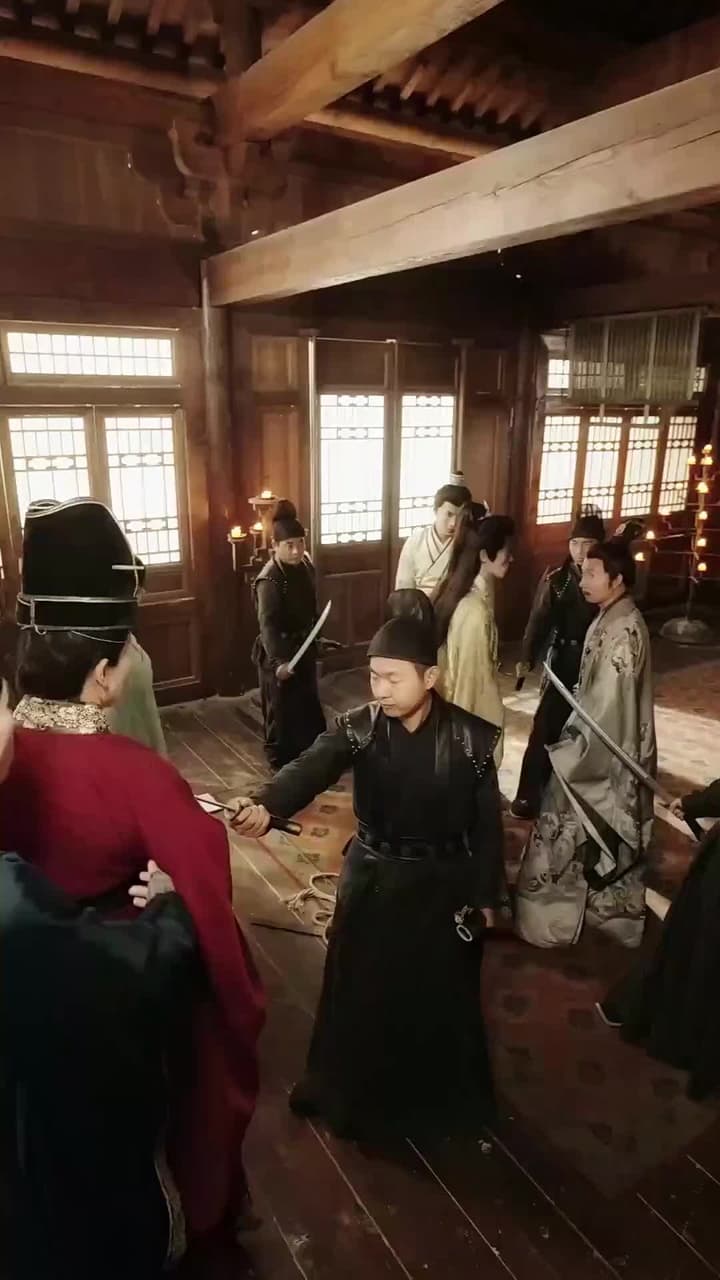 Divorciada do General, Eu Conquistei o Imperador - Episode 74