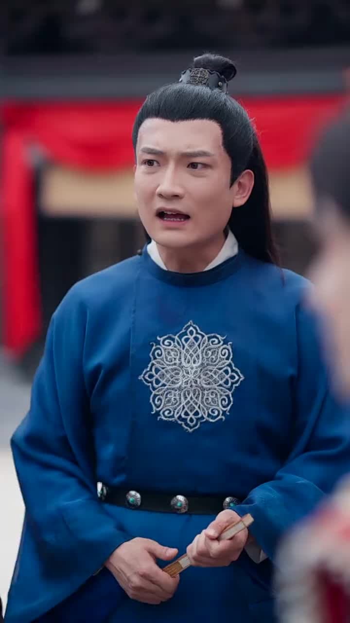 Amor que Sangra, Sangre que Hiere - Episode 16