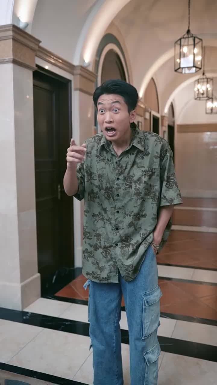 長生帝婿 - Episode 47