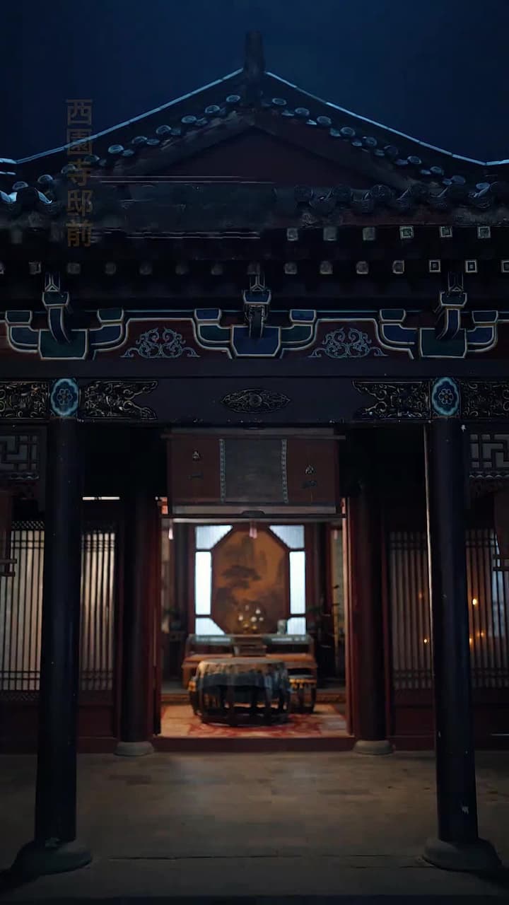 酔剣: 魔を探す記録 - Episode 49