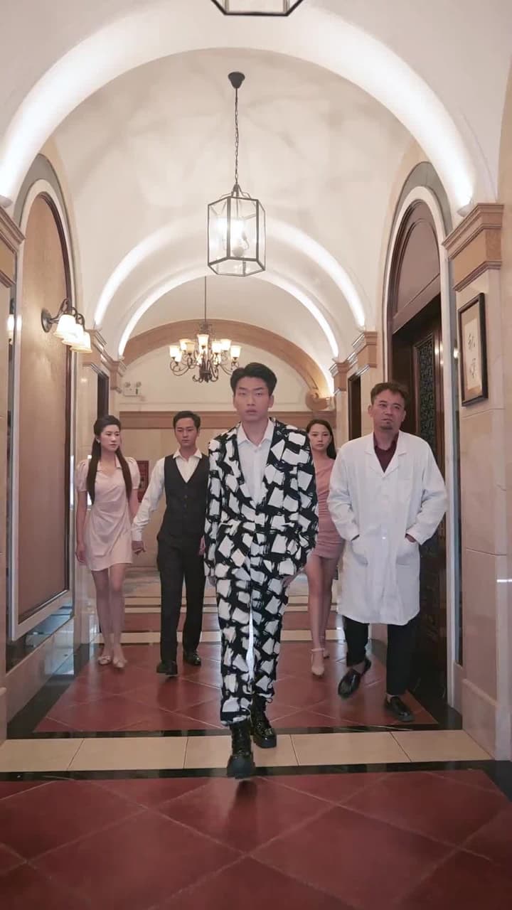長生帝婿 - Episode 75