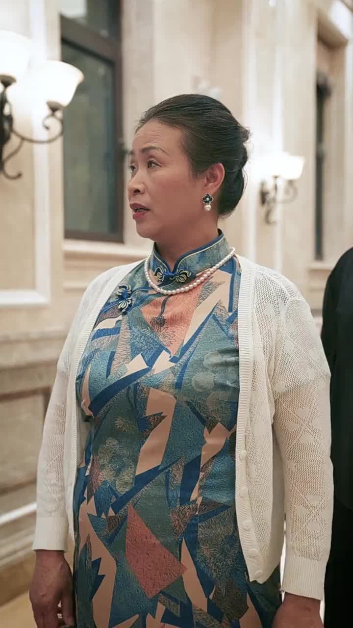 長生帝婿 - Episode 85