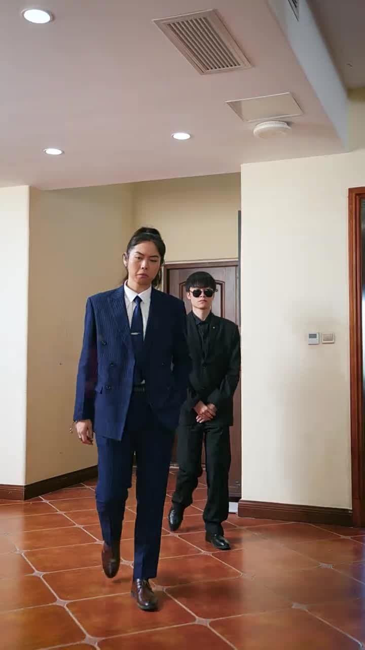 長生帝婿 - Episode 27