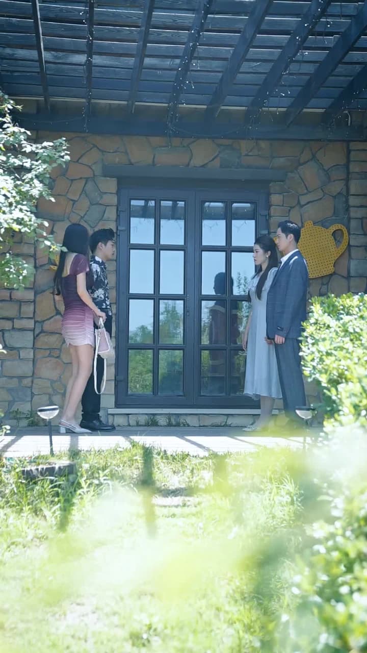 長生帝婿 - Episode 57