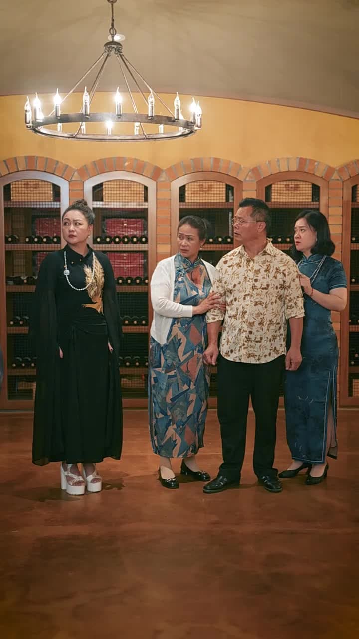 長生帝婿 - Episode 99