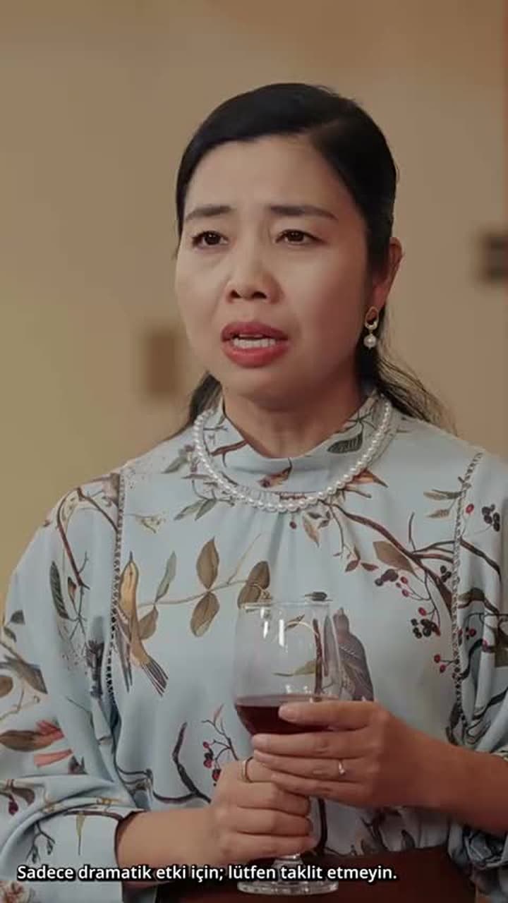 Ölümden Dönen Anne - Episode 24