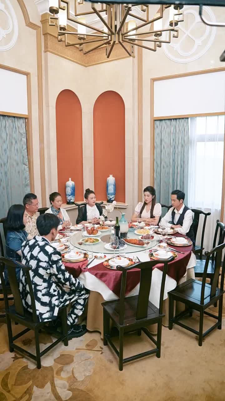 長生帝婿 - Episode 91