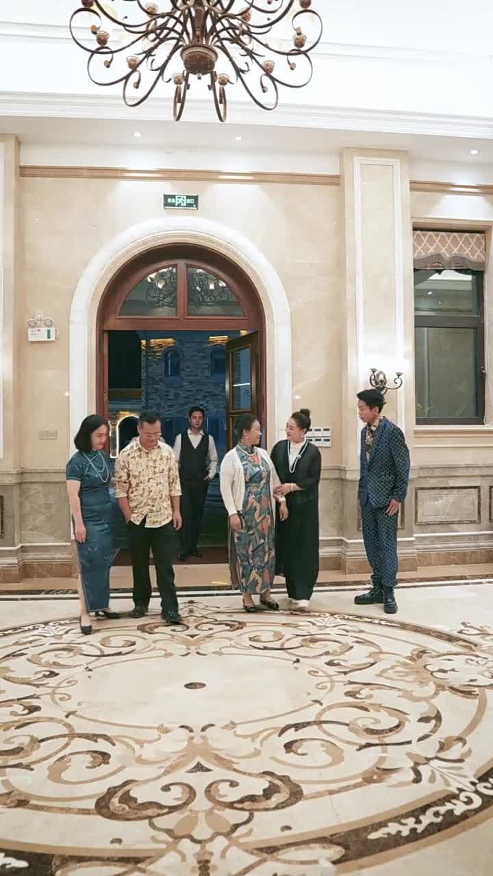 長生帝婿 - Episode 83