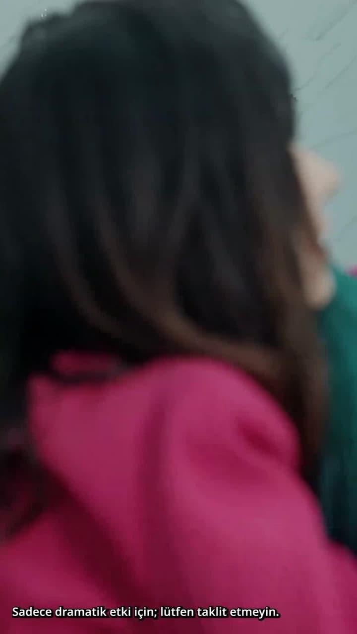 Ölümden Dönen Anne - Episode 11
