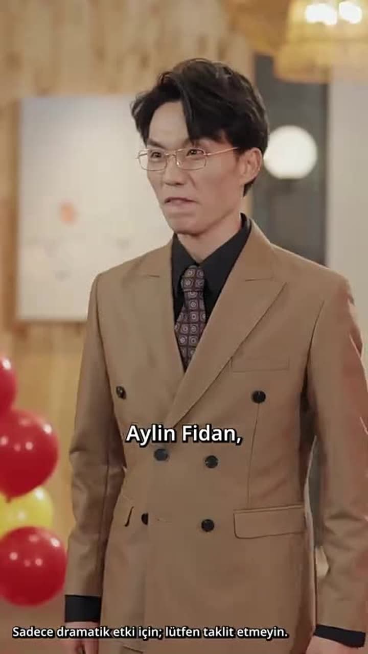 Ölümden Dönen Anne - Episode 23