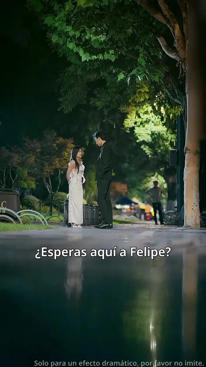 Esta Noche se Hundió - Episode 29